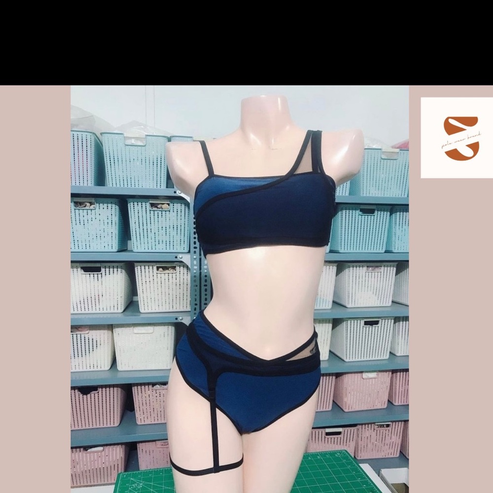 Rave outfit